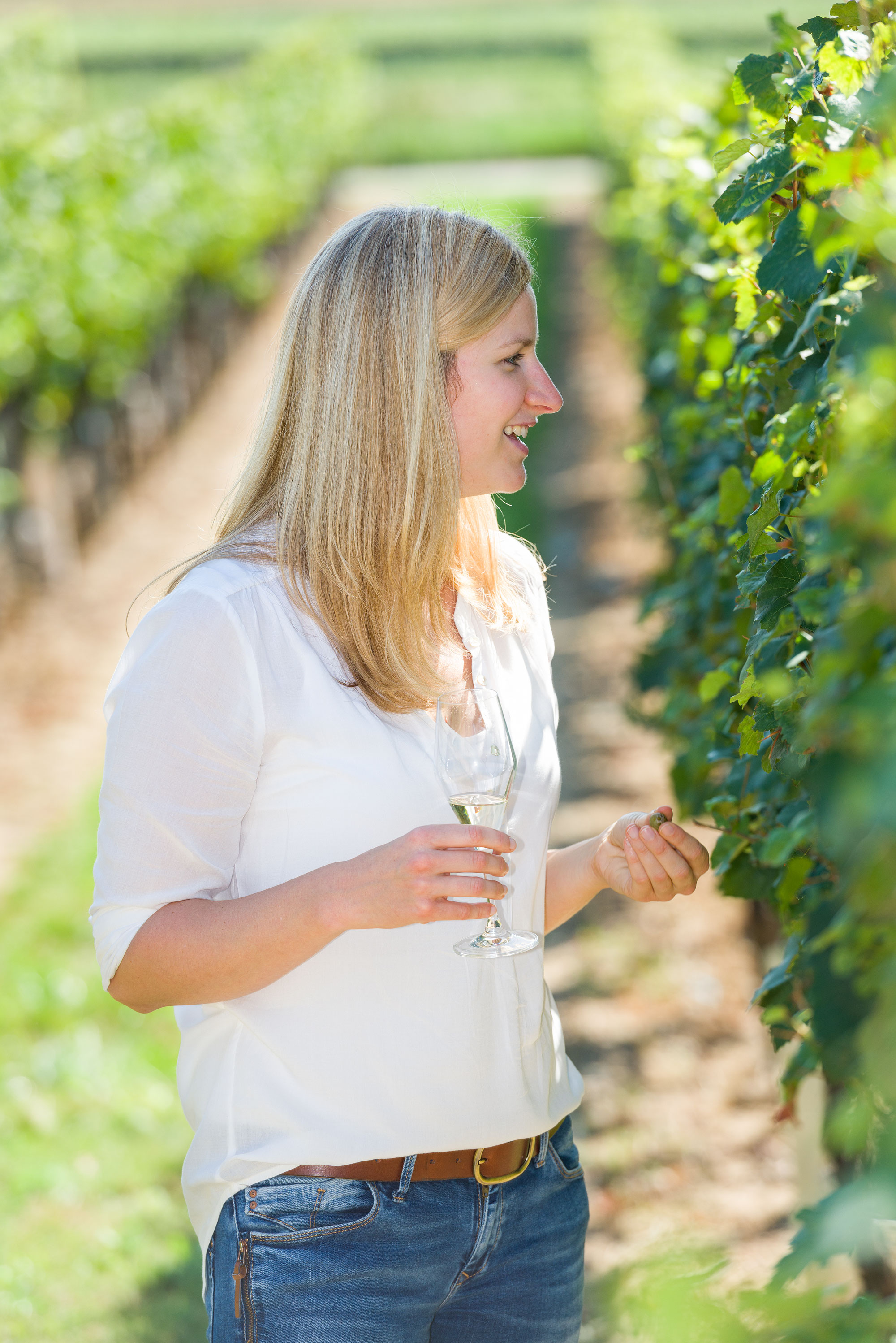 Weingut Schrejma Lagen